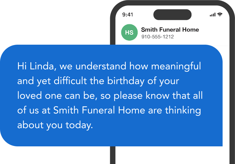 Aftercare-By-Text